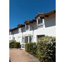Modernisierte 2-Zimmerwohnung in ruhiger Lage - Bad Harzburg