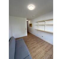 Renoviertes 1-Zimmer Apartment in zentraler Lage - kurzfristig beziehbar - Göttingen Nordstadt