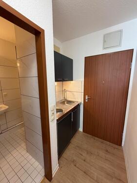 Foto - 1 Zimmer Etagenwohnung zur Miete in Göttingen