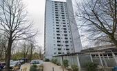 Foto - Vermietete Ein-Zimmerwohnung Nähe ElbeEinkaufszentrum in Hamburg