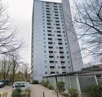 Vermietete Ein-Zimmerwohnung Nähe ElbeEinkaufszentrum in Hamburg