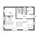 Foto - 5 Zimmer Einfamilienhaus zur Miete in Herford
