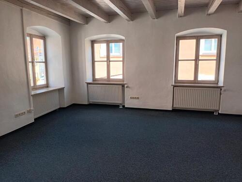 Foto - Büro-Praxisräume in zentraler Lage in der Altstadt von Wemding
