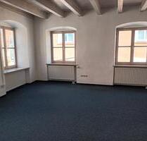 Büro-Praxisräume in zentraler Lage in der Altstadt von Wemding