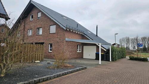 Foto - Doppelhaushälfte mit viel Platz