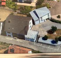 Großes Wohnhaus mit 2 Wohnungen a 136 qm u. Einliegerwo. Von 50qm - Pfeffelbach