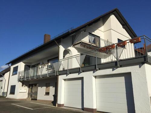 Foto - 10 Zimmer Mehrfamilienhaus, Wohnhaus zum Kaufen in Pfeffelbach