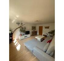 Wohnen im Grünen: 3,5 Zimmer-Apartment in Freiburg-Landwasser - Freiburg im Breisgau Betzenhausen