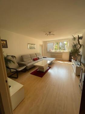 Foto - 3.5 Zimmer Etagenwohnung zum Kaufen in Freiburg im Breisgau