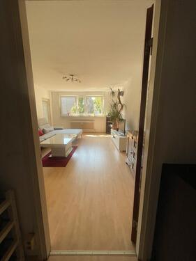 Foto - 3.5 Zimmer Etagenwohnung in Freiburg im Breisgau