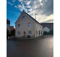 Einfamilienhaus Marxheim – 160 m², 5 Zimmer