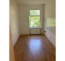 Quiet 2 bedrooms apartement, large bath with window, garden - Magdeburg Brückfeld