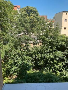 Foto - Etagenwohnung zur Miete in Magdeburg
