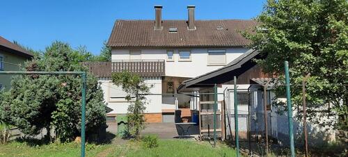 Foto - Einfamilienhaus in Appenweier zum Kaufen