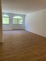 Foto - Kernsanierte große 2-Raum-Wohnung in Worbis zu vermieten