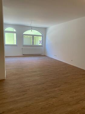 Foto - Kernsanierte große 2-Raum-Wohnung in Worbis zu vermieten