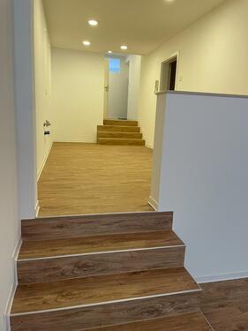Foto - Etagenwohnung in Breitenworbis