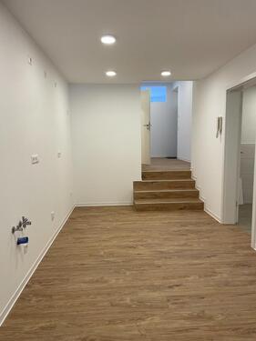 Foto - Etagenwohnung in Breitenworbis zur Miete