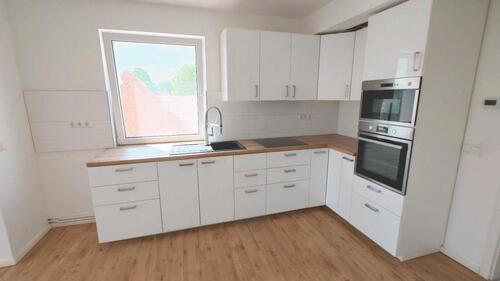 Foto - Schöne 3 Zimmerwohnung mit Einbauküche in Kammermark