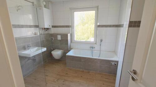 Foto - Etagenwohnung in Pritzwalk