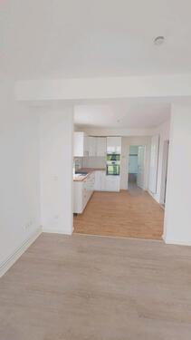 Foto - Etagenwohnung in Pritzwalk zur Miete
