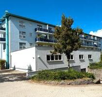 Provisionsfrei, bezugsfrei: 1-Zi.-Apartment in Augsburg