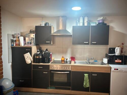 Foto - Wohnung in Maxsain - 695,00 EUR Kaltmiete,