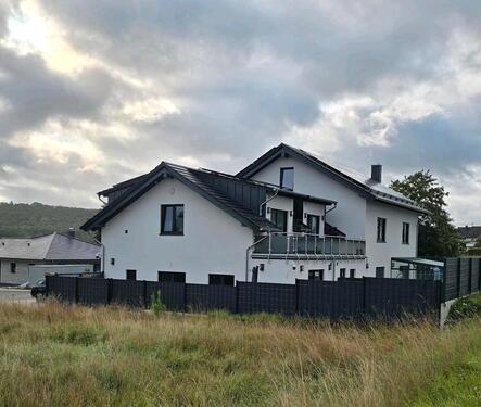 Foto - Etagenwohnung zur Miete in Birkenfeld