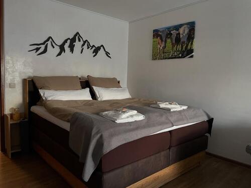 Foto - Ferienwohnung Bad Tölz Termine im September frei! Sonderpreis!