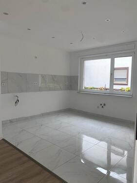 Foto - Etagenwohnung in Bad Kreuznach zur Miete
