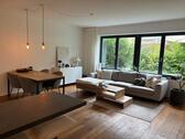 Foto - Etagenwohnung in Straubing zur Miete