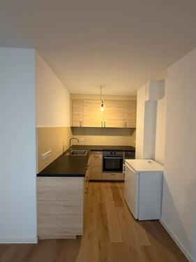 Foto - Etagenwohnung zur Miete in Köln