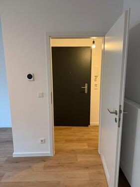 Foto - Etagenwohnung in Köln zur Miete