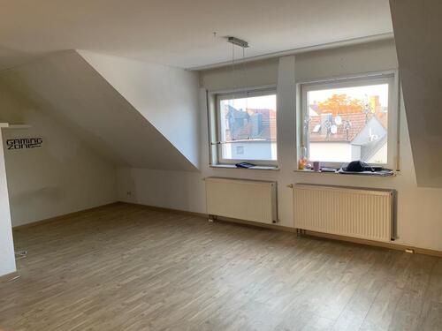 Foto - Etagenwohnung zur Miete in Hainburg