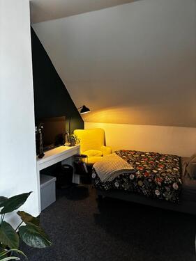 Foto - Etagenwohnung zur Miete in Oldenburg
