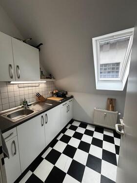 Foto - Etagenwohnung in Oldenburg zur Miete