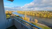 Foto - 1-Zimmerwohnung mit wunderschönem Blick in Offenbach am Main