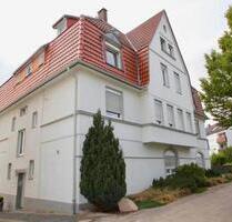 Schöne 2-Zimmer-Wohnung mit Garten im Erdgeschoss – ca. 76 m² - Bielefeld Brackwede