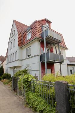 Foto - Etagenwohnung zur Miete in Bielefeld