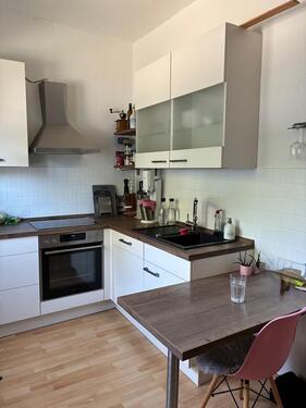 Foto - Etagenwohnung in Bielefeld