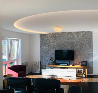 Foto - Stilvolle 3-Zimmer-Erdgeschosswohnung mit Garten in Soest