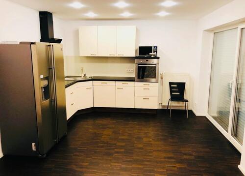 Foto - Etagenwohnung zum Kaufen in Soest