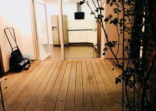 Foto - Etagenwohnung in Soest