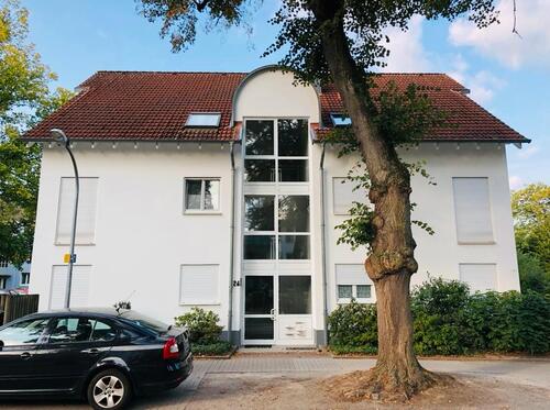 Foto - Etagenwohnung in Soest zum Kaufen