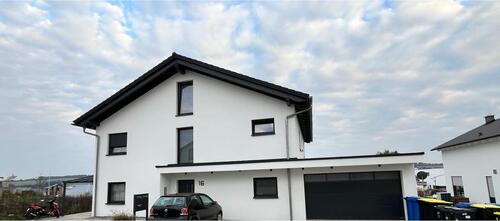 Foto - Moderne 2 12 Zimmer Wohnung 63 m2 mit Balkon Kaltmiete 670 €