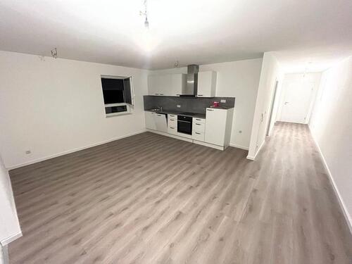 Foto - Etagenwohnung in Osterburken zur Miete