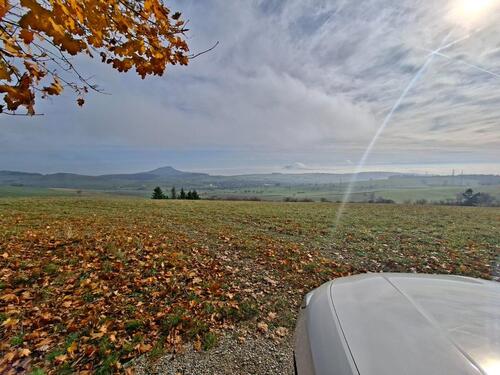 Foto - Großzügige 4-Zimmer Wohnung mit Balkon und Garage in Watterdingen
