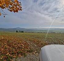 Großzügige 4-Zimmer Wohnung mit Balkon und Garage in Watterdingen - Tengen