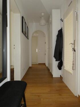 Foto - Etagenwohnung in Tengen