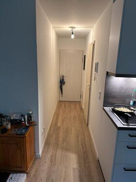 Foto - Etagenwohnung in Stuttgart